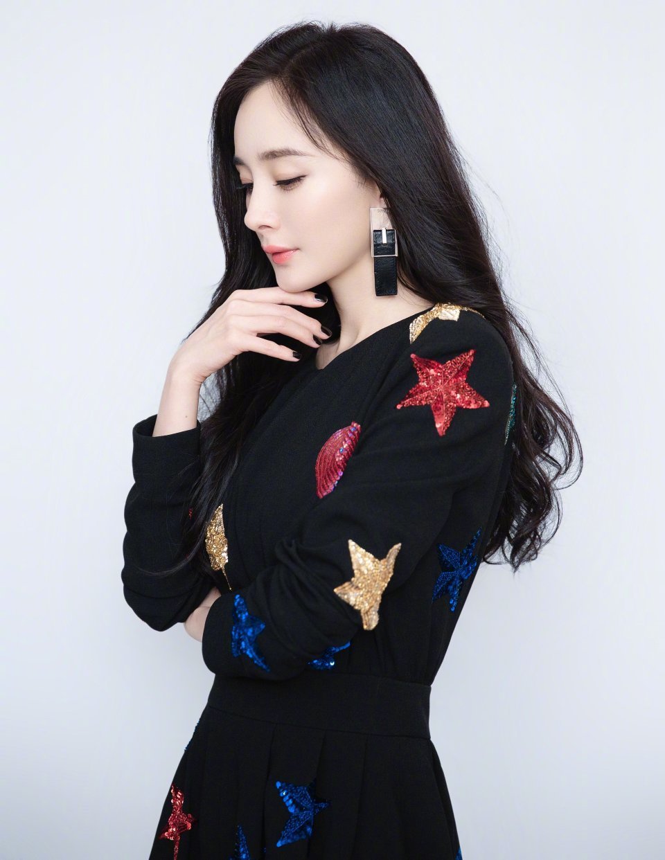 杨幂极品幂杨幂杨幂