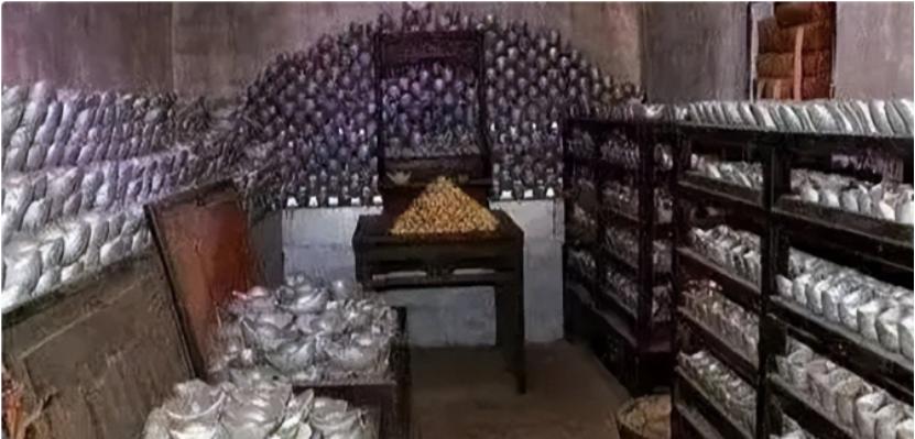 古代的银子，为何现在看不到了，究竟何去何从 作为历史的见证者，白银曾在中国漫