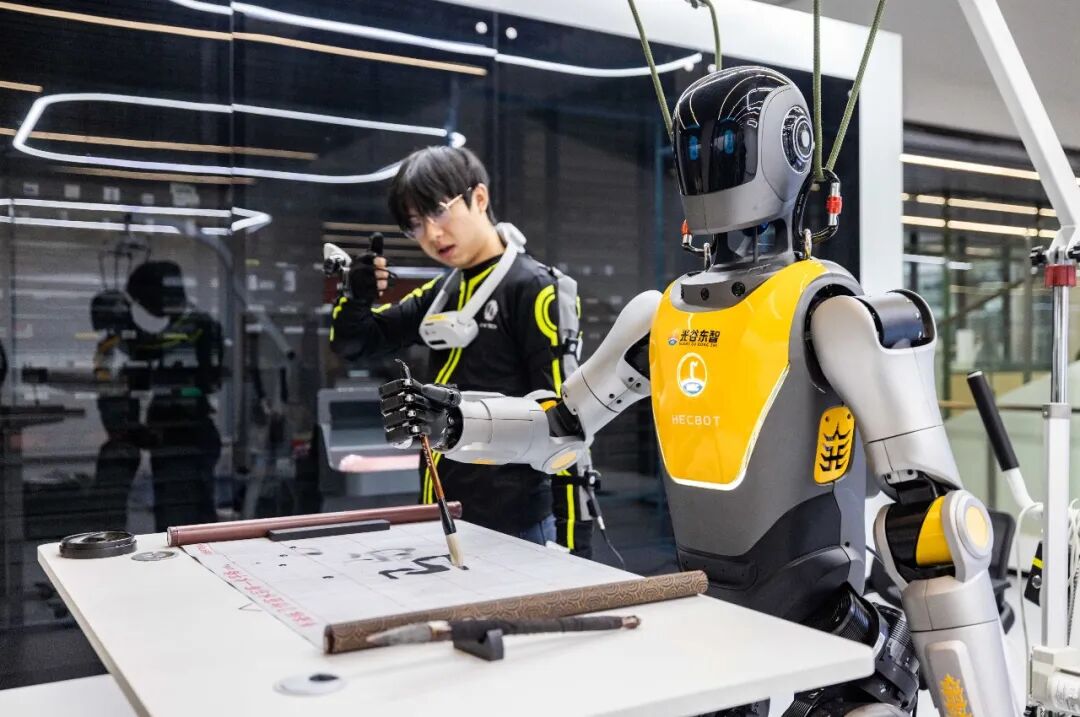 人工智能越来越强, 咱们的“饭碗”还端得稳吗?