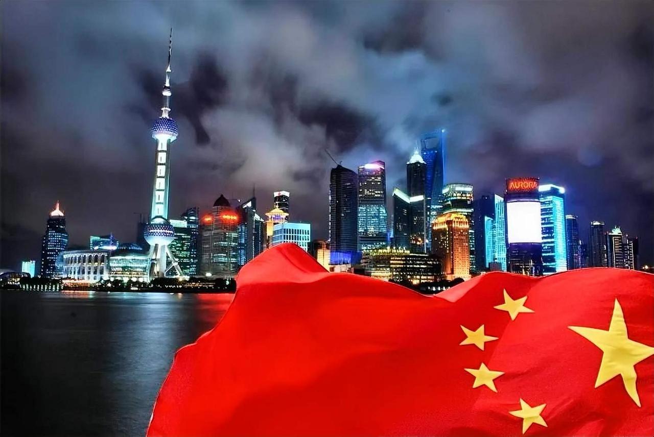 美国对华战略步步狠辣却下不了牌桌？只因碰上中国这个“BUG级”对手！最