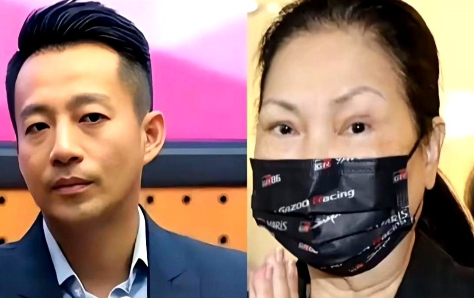 前女婿还得替亡妻还房贷？4000万都交了，现在还要再掏？大S走后，豪宅月供