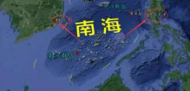 南海有这么多石油，为什么中国不开采？其实说白了，简单来说，越南已经在那里开采了，