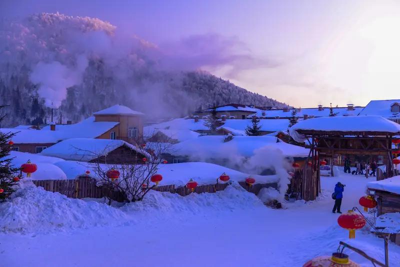 东北1万块1套的房子，听起来超诱人，但值不值得买真得好好琢磨。像黑龙江双鸭山四方