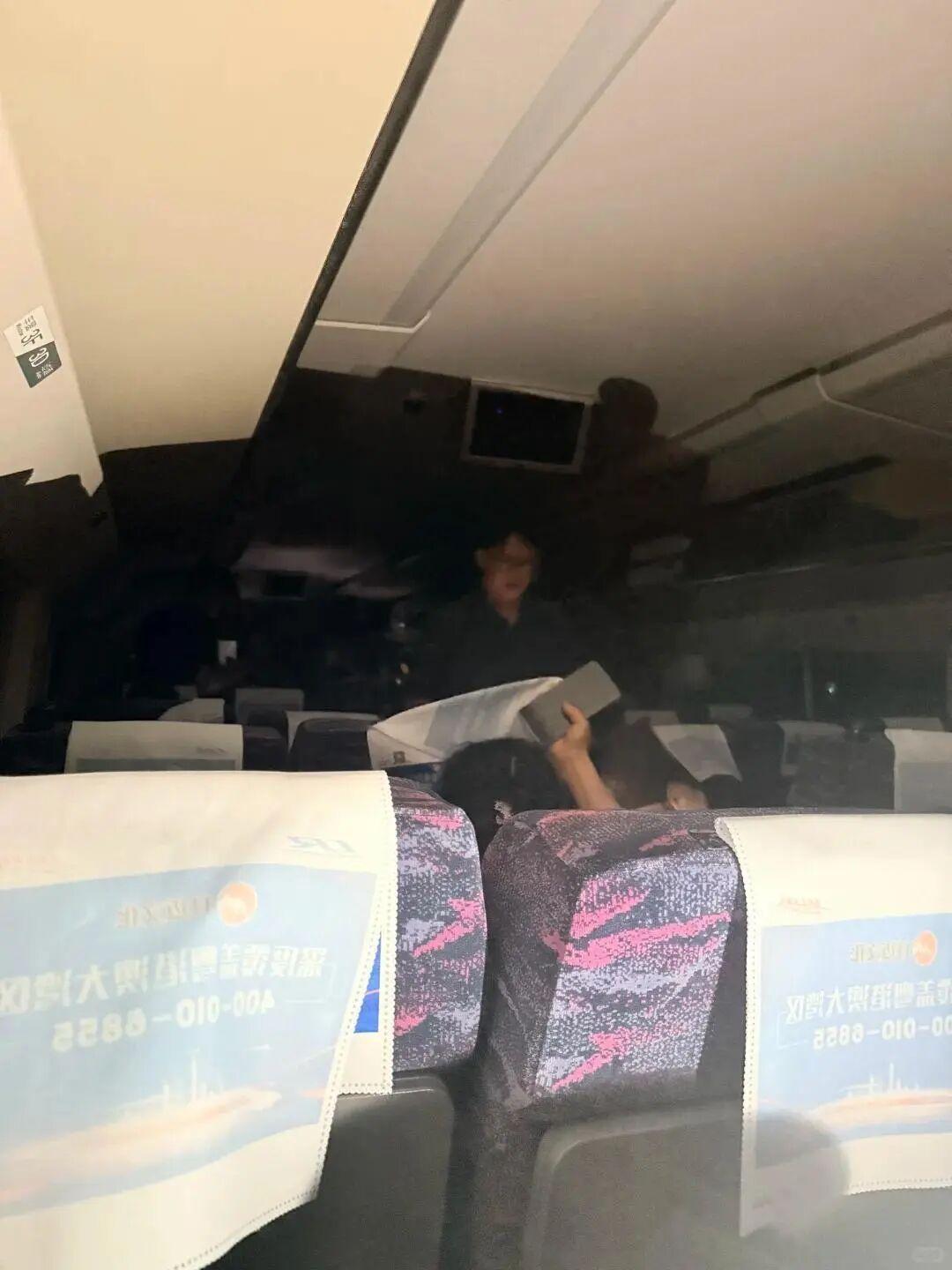 竟敢公然袭击行驶中的高铁列车？5月30日9点19分，广州南开往广元的D1804次