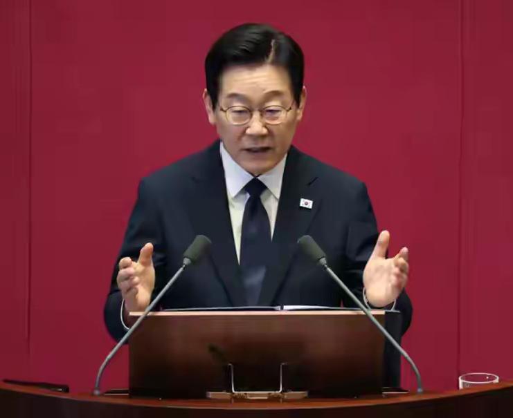 顶住美国压力，韩国向伊朗提供50万美元人道主义援助，并派遣特使韩国政府近日宣布