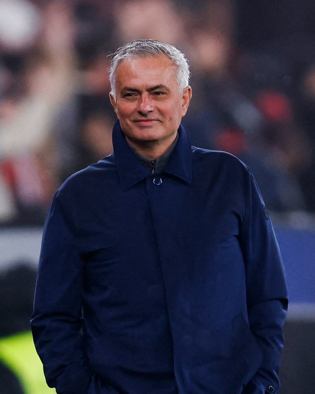 🚨🔵若泽·穆里尼奥在切尔西的新帅候选名单上。（