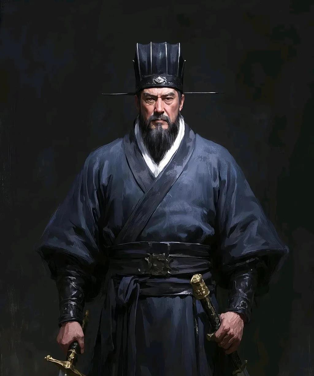 193年，曹操当上了兖州牧，立马给父亲曹嵩写信：“父亲，儿子出息了，您赶快来兖州
