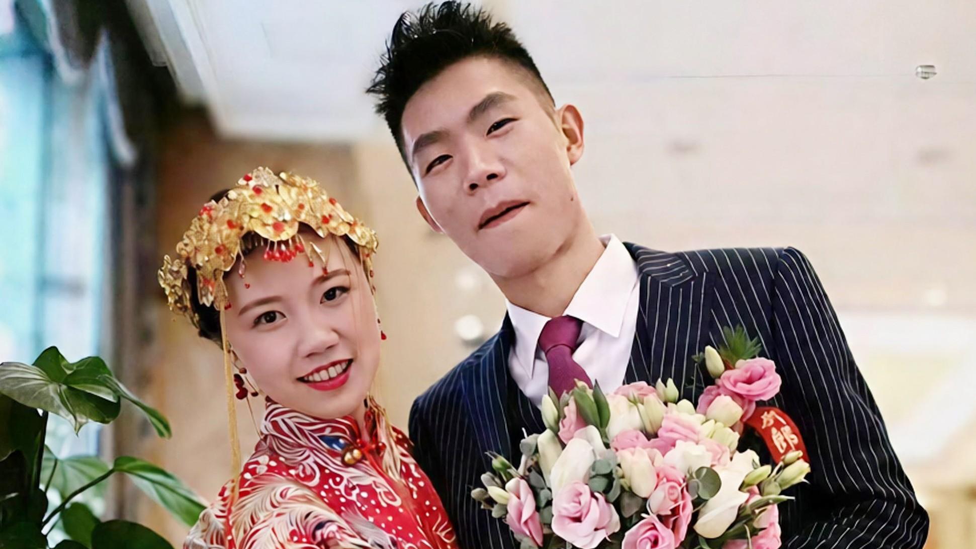 31岁抗癌博主离世! 不良生活习惯害了他, 他有一个好妻子
