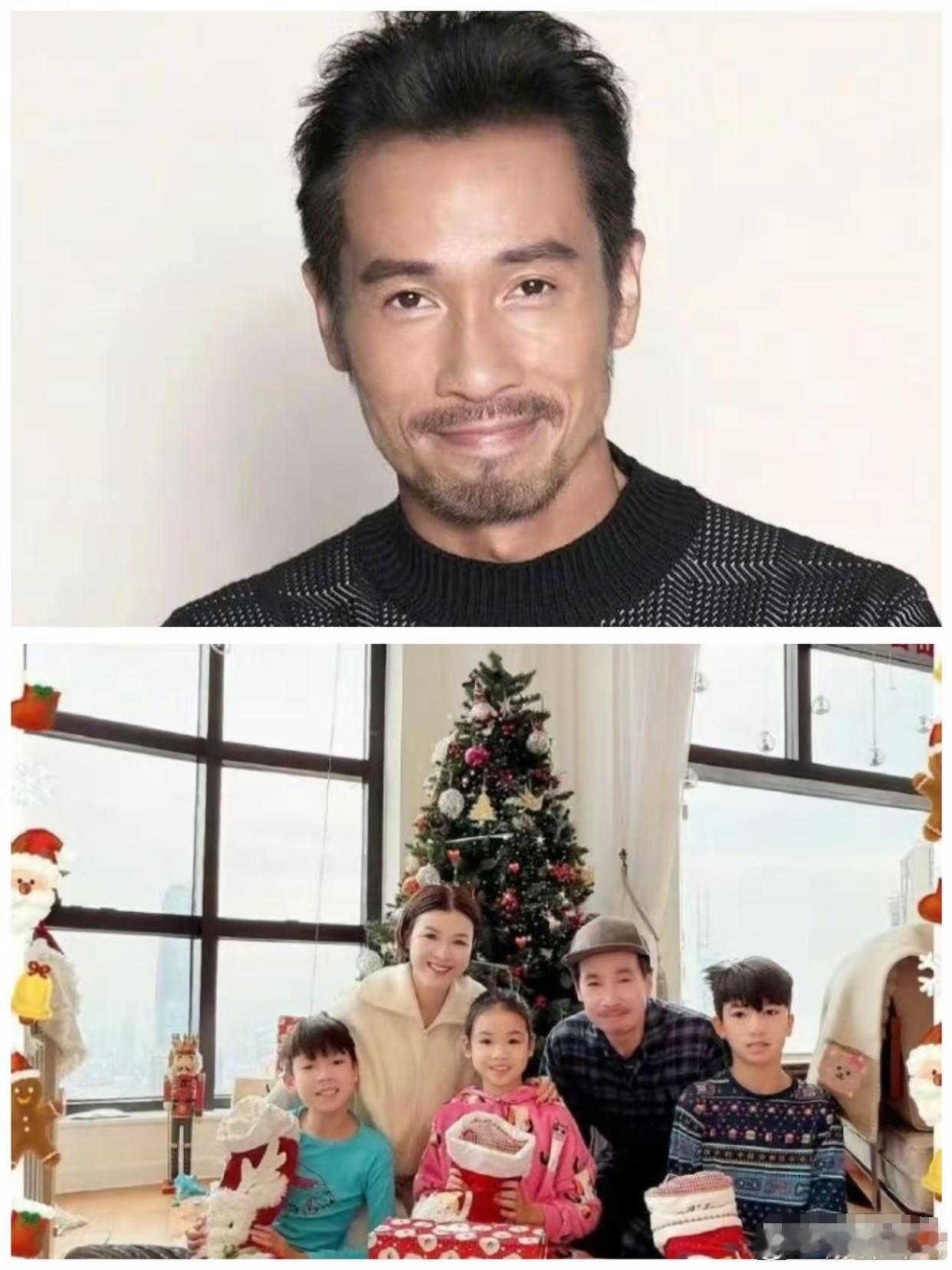 陈豪啊陈豪，家里没矿，却硬要过成家里有矿的样子。中产返贫三件套，中年创业，太太全
