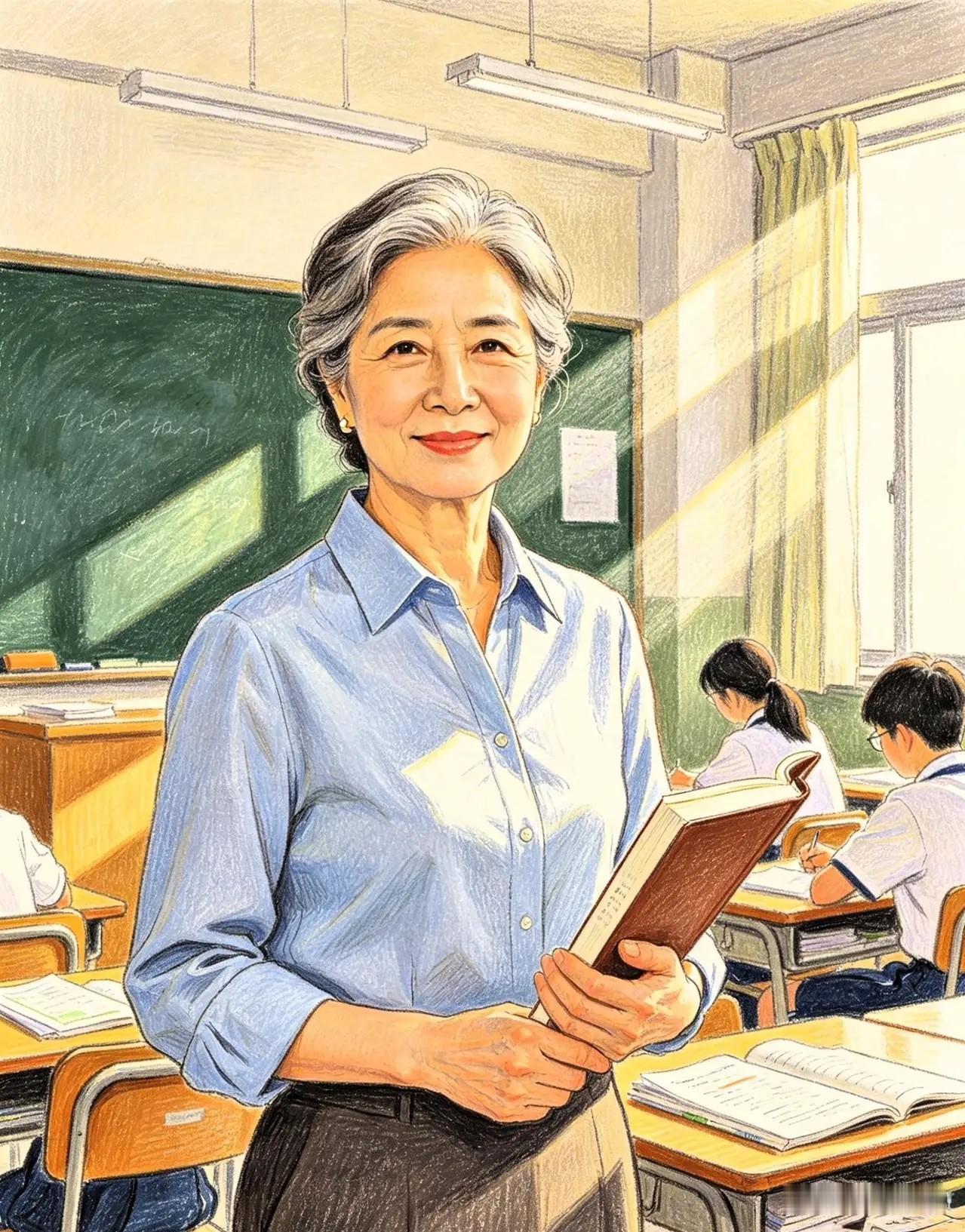 说实话，我也是上了高中才反应过来这个真相初中那会儿，班里前十名，老师捧着，家
