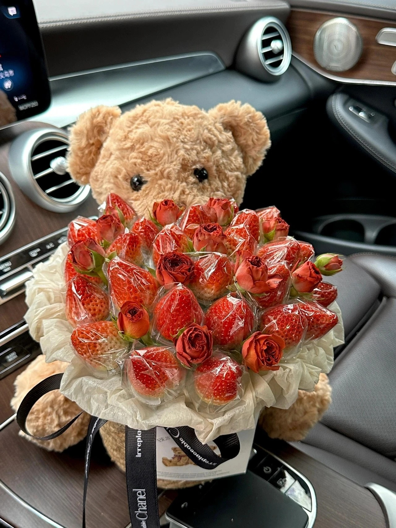 吃到了喜欢的小零食，满足。