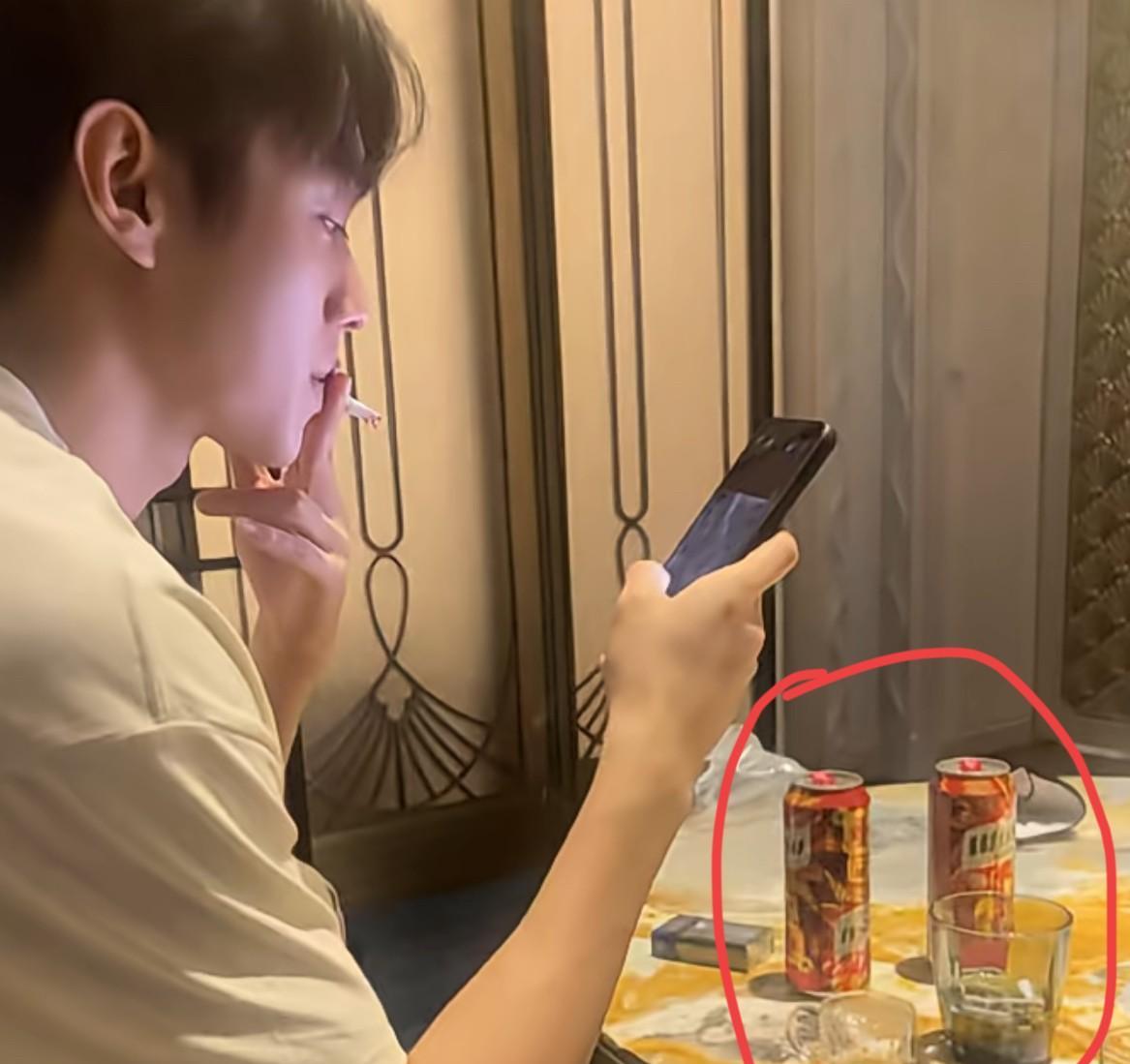 许凯被曝出轨，酒店私密照流出引发强烈反响，网友：不关心八卦，酒店卫生该管管了！
