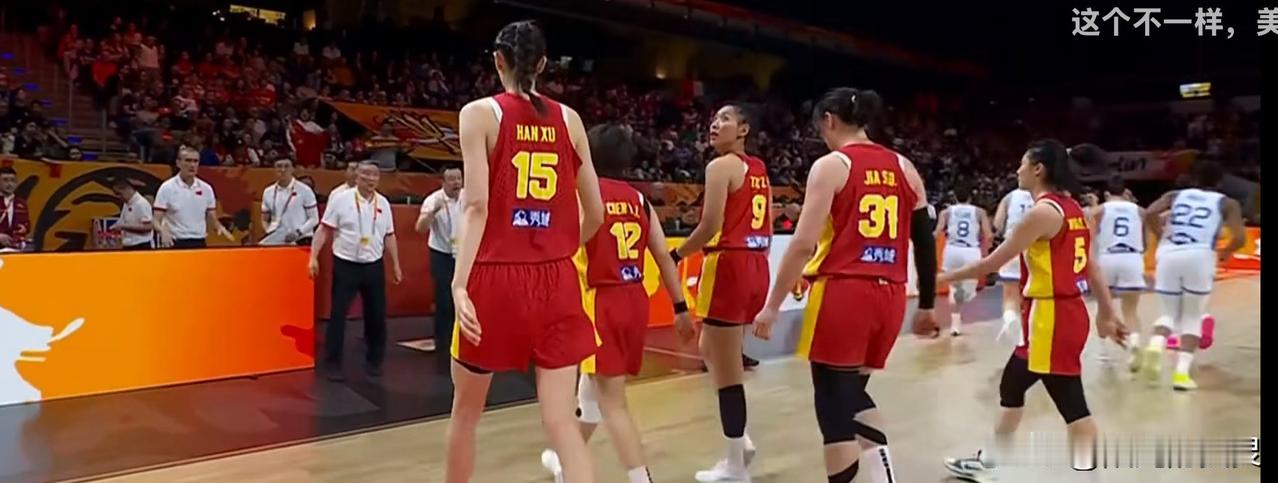 中国女篮71:51大胜意大利，今天的防守起到什么效果?大胜意大利，防守才是