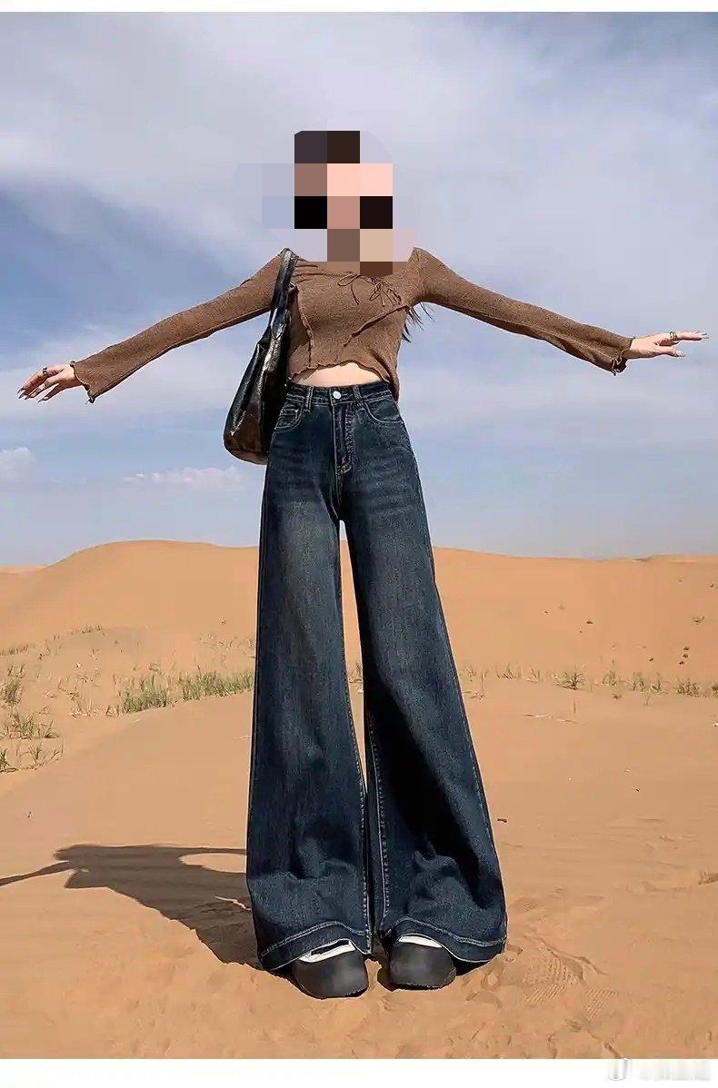 一条裤子差点要了命！加拿大消费者艾琳穿Zara阔腿裤摔断手腕、脸也摔伤，医生说要