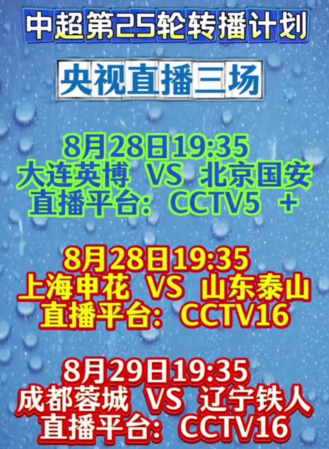 央视直播蓉城这场比赛有三个看点关注度非常高！一、蓉城前任主教练和现任主教练之间