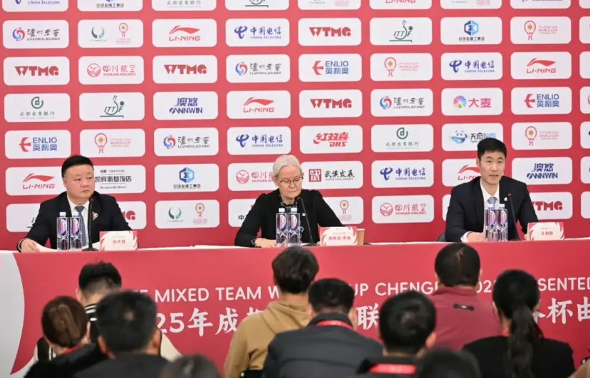 刘国梁之前不是一直想坐上乒羽运动管理中心主任这个职位吗？想不到才退下来几个月，昨