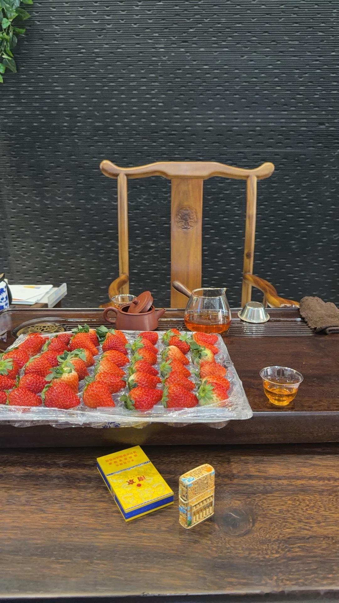 来找物业聊聊天！