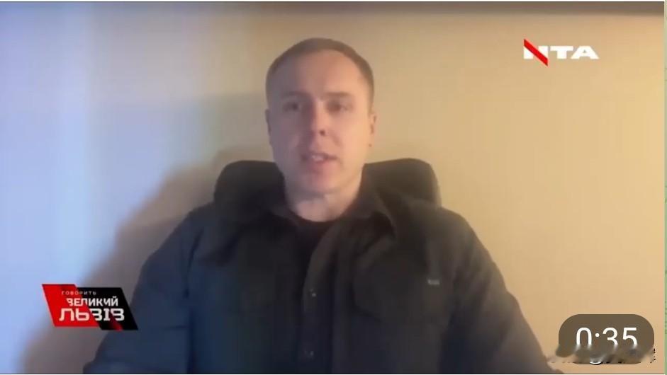 【“逃兵的数量很快将达到乌克兰武装部队现役士兵的数量”】11月15日，乌克兰