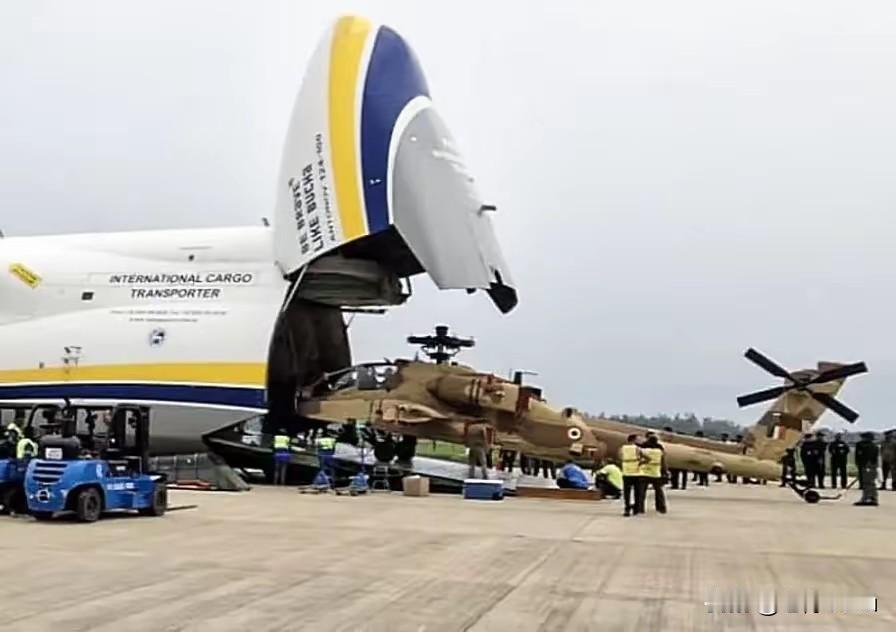 1. 土耳其拒绝美国运输机飞越空域致印度阿帕奇交付延误：土耳其拒绝美国运送印度