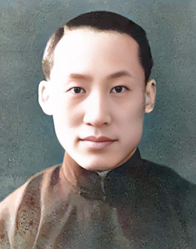 一生未婚，建立清华物理系，为我国培养出9位“两弹一星”元勋，却被告是“清华特务”