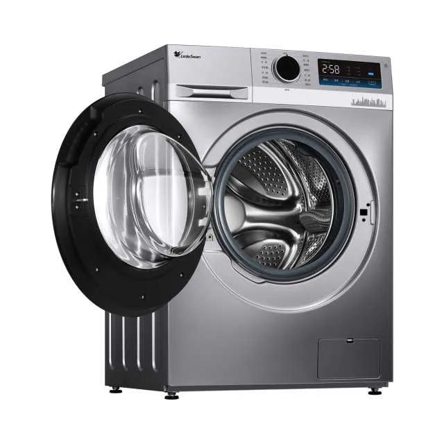 为啥机洗羽绒服总废？错的不是洗衣机，是你踩了这些坑冬天羽绒服是刚需，可清洗保