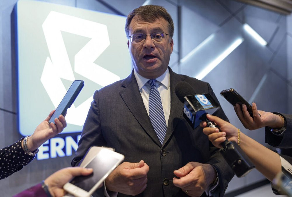 🔻马新社：美国敦促马来西亚放弃金砖国家，转向西方供应链。🔻美国驻马来西亚大使