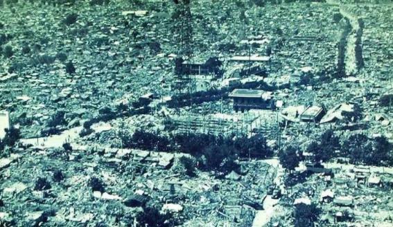 1976年唐山大地震前，专家预测，河北可能会发生地震，青龙县一把手冉广岐得知后，