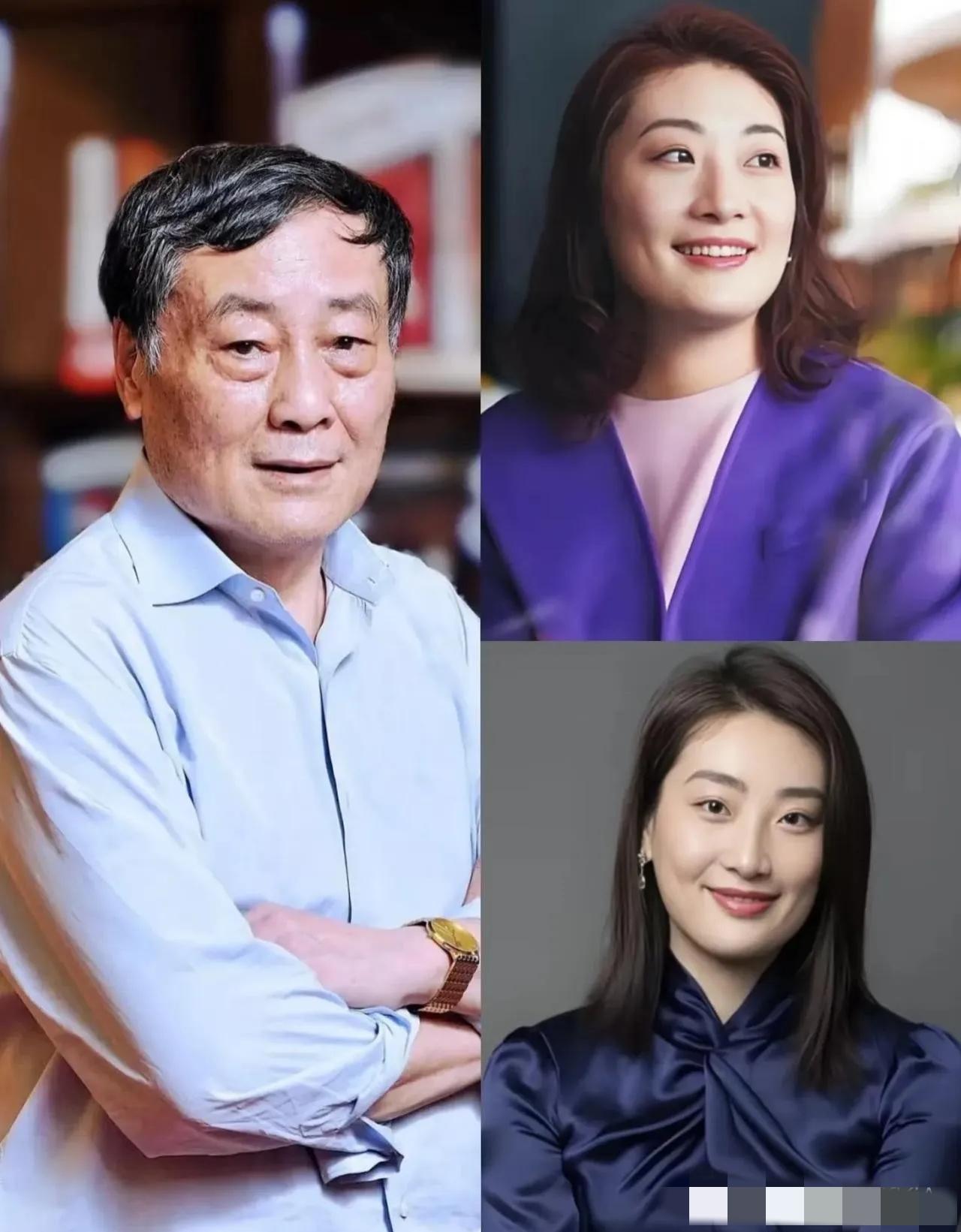 宗馥莉的离职，更加印证了宗庆后生前对女儿的评价。宗庆后曾经评价说，宗馥莉有自己