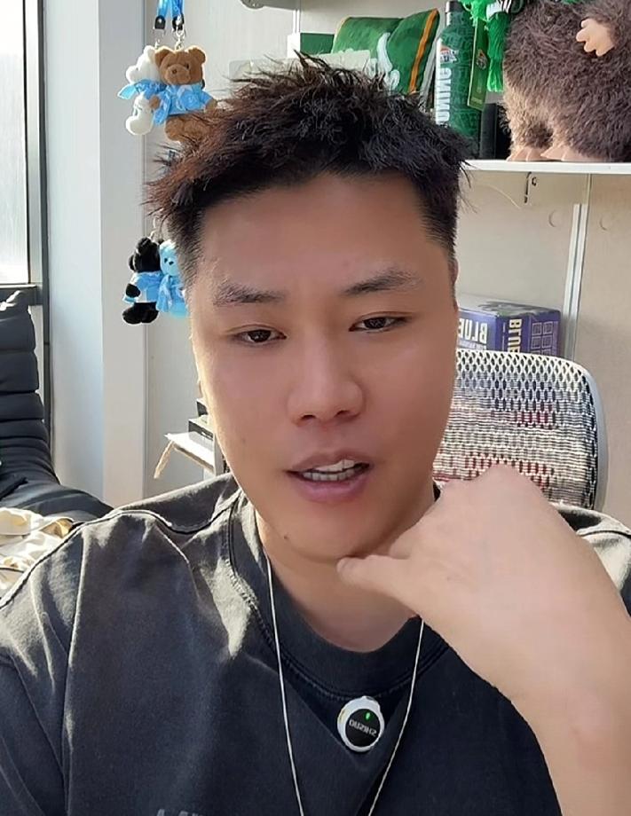 辽宁队前国手贺天举一句话捅了马蜂窝：现在这支队，赵继伟累死也带不动，冠军百分百是