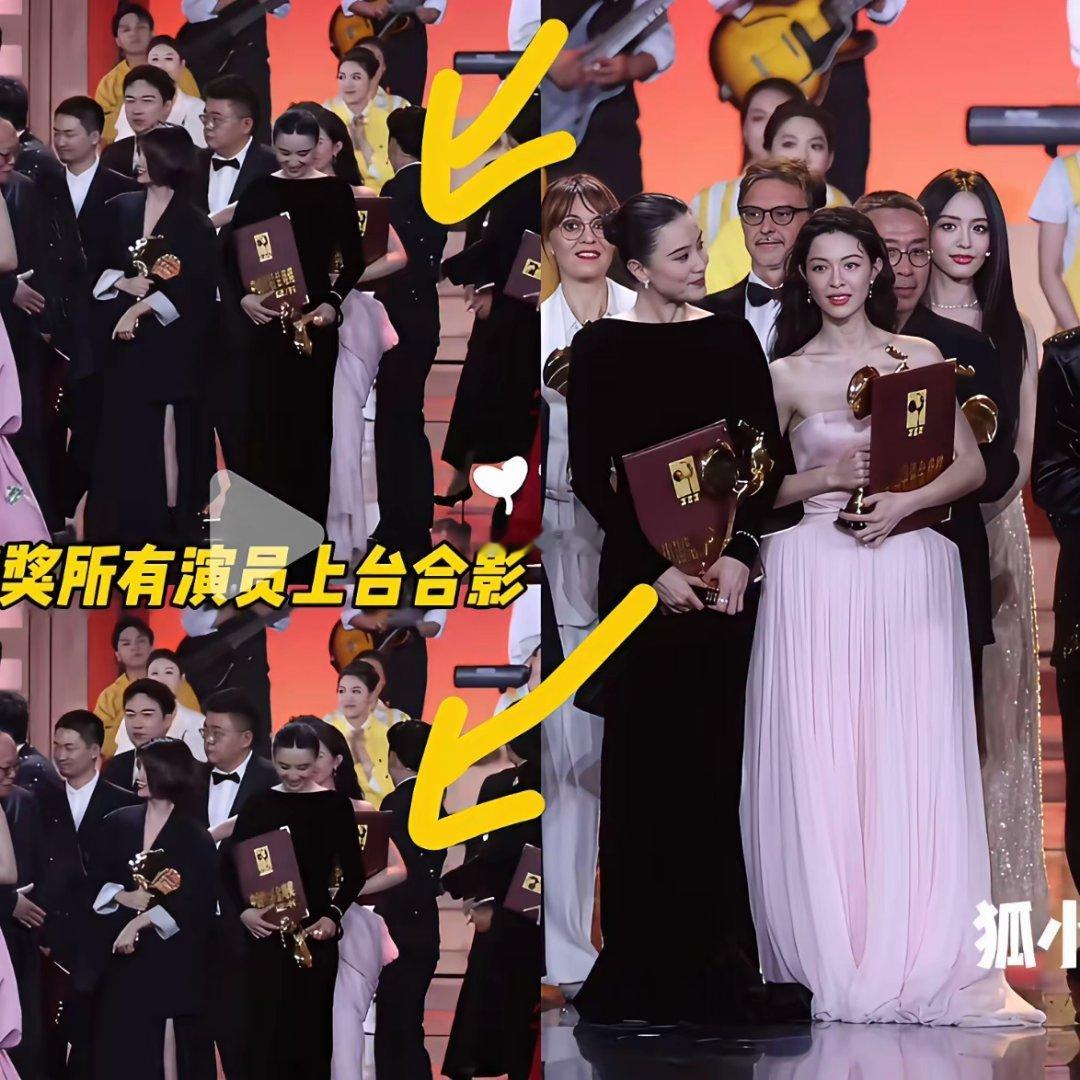 不出意外，意外果然还是发生了谁能想到，钟楚曦站c位又被推上了风口浪尖，但是仔细看