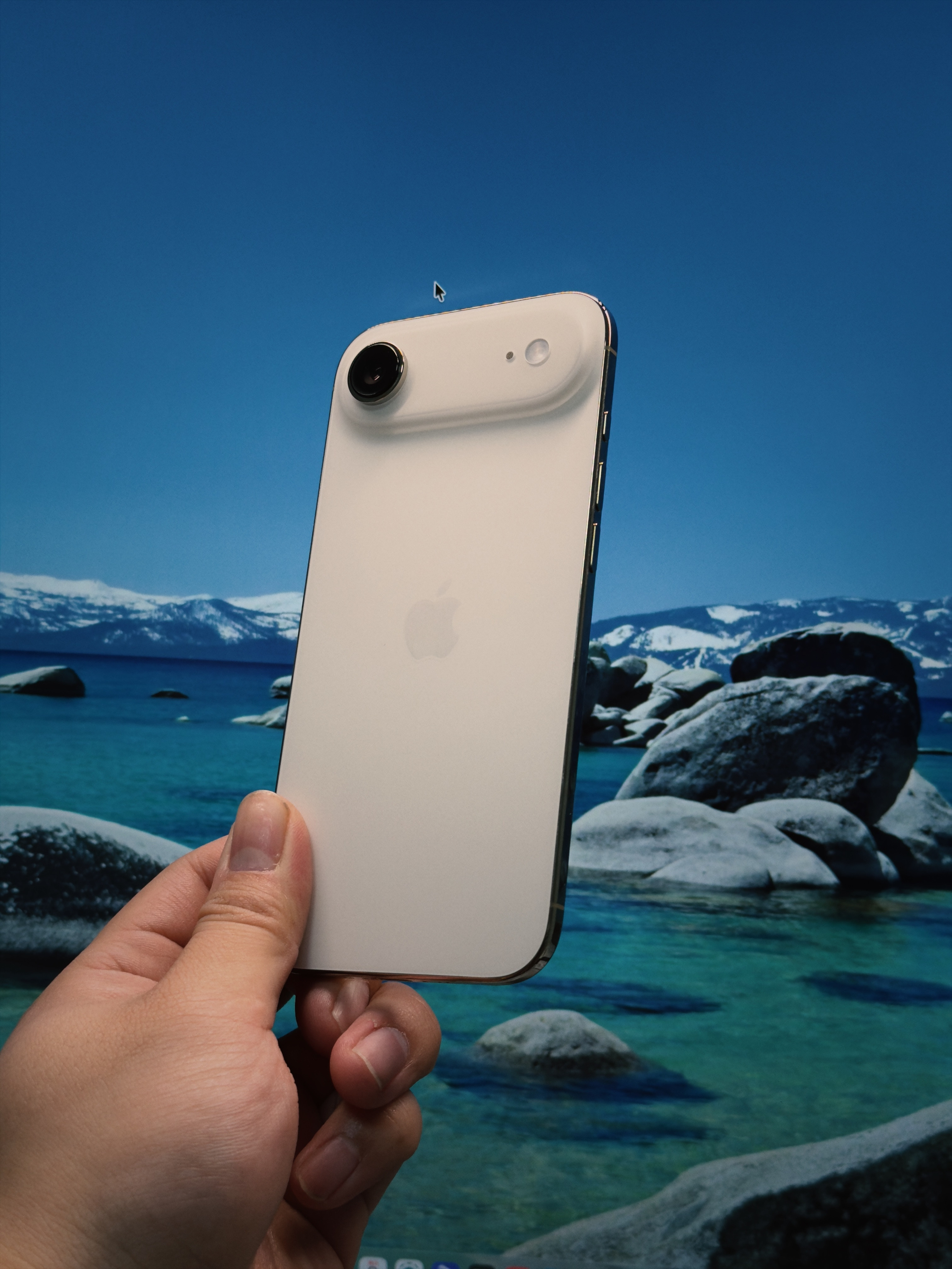 曝富士康拆除iPhoneAir大部分生产线昨天用了一天iPhoneAir，感