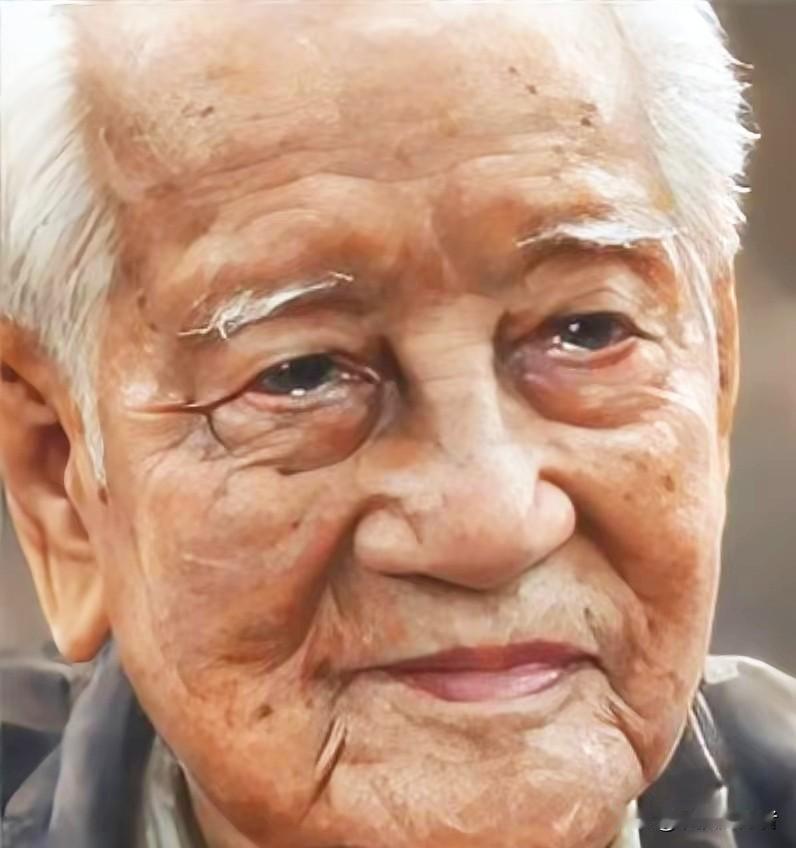 1988年，“中国核潜艇之父黄旭华，在南海做深潜试验时，顺道回了趟家，看望自己的