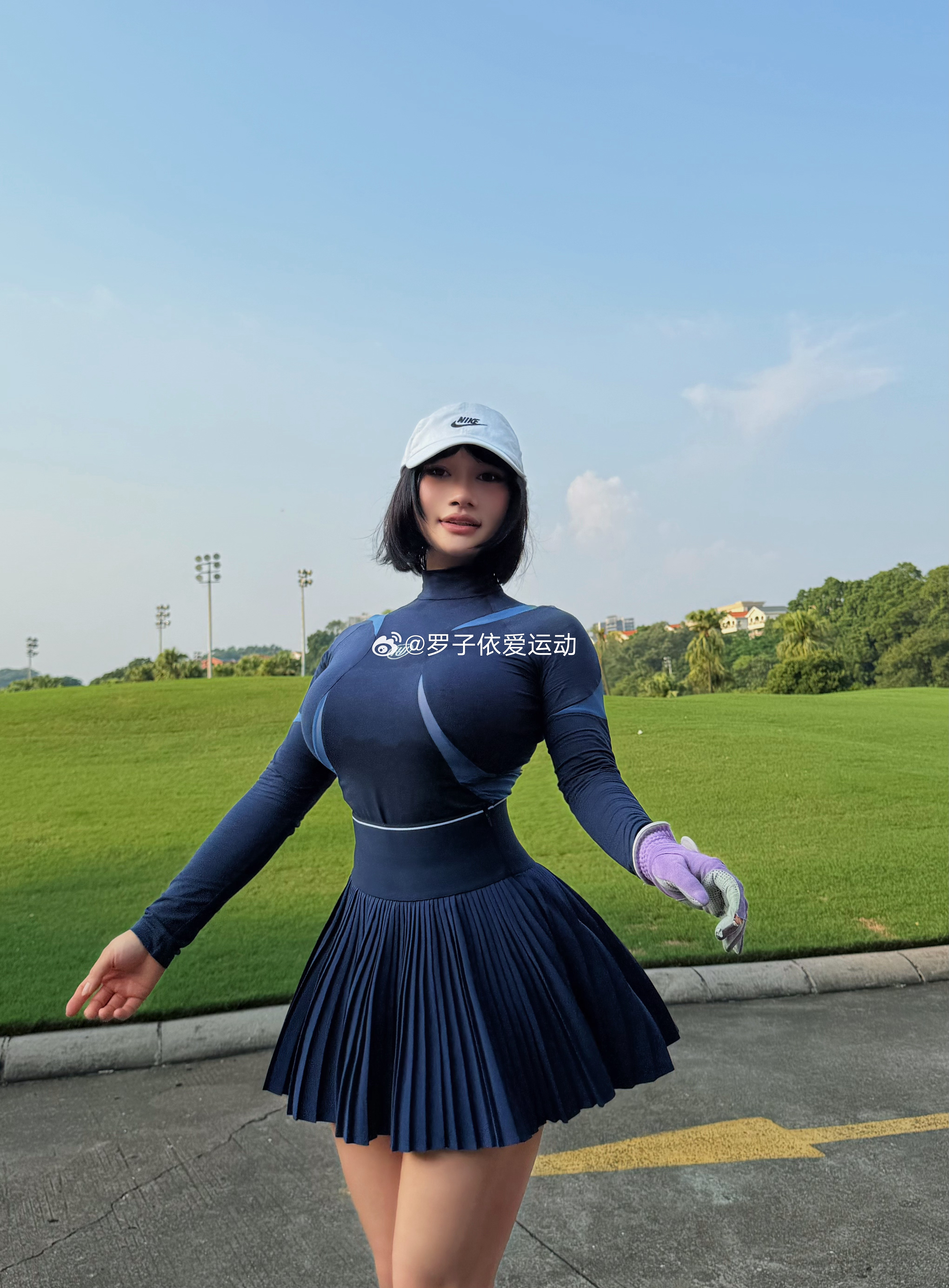 努力变强​​​