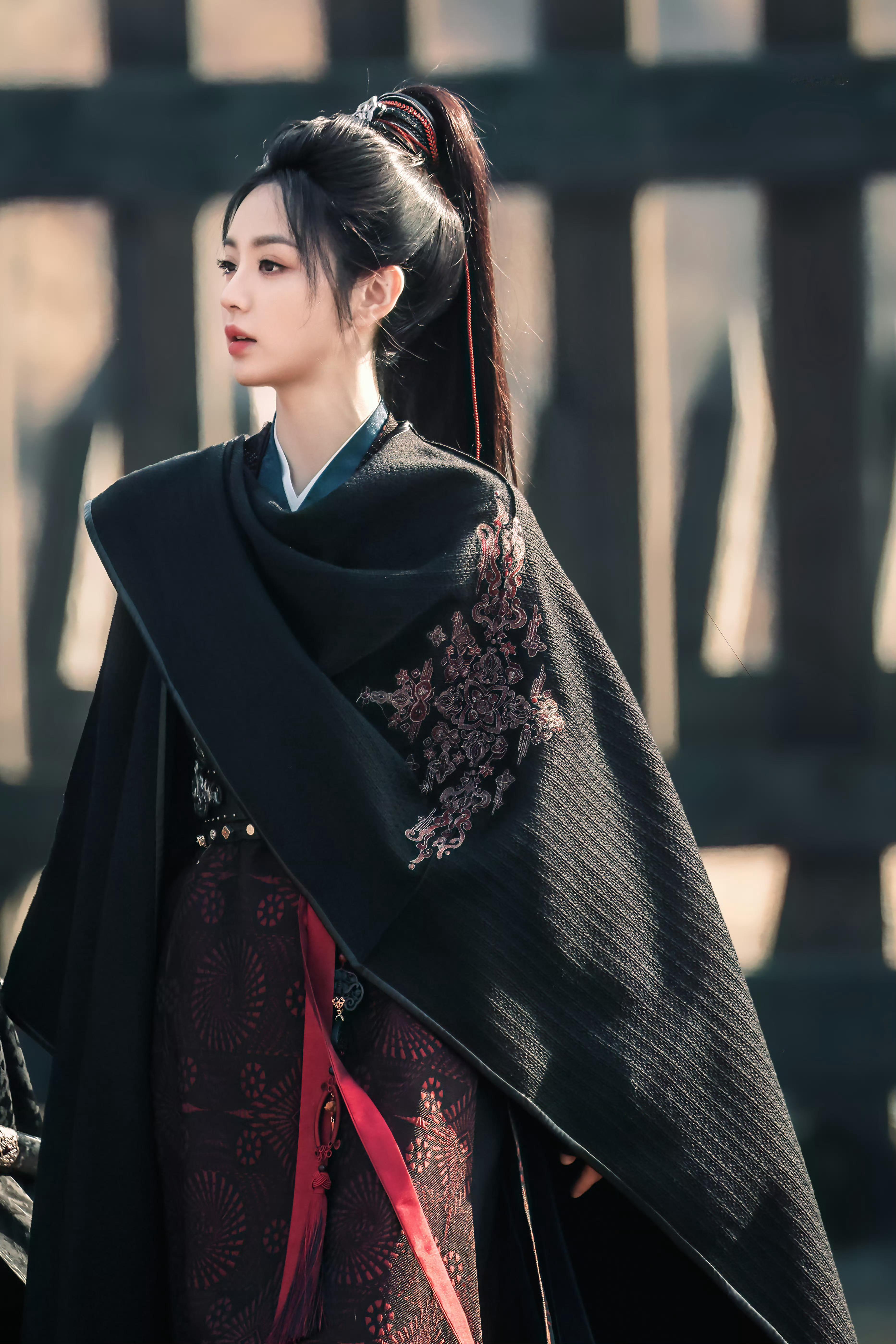 现在就等这个逐玉了能不能一键到播出那天田曦薇樊长玉