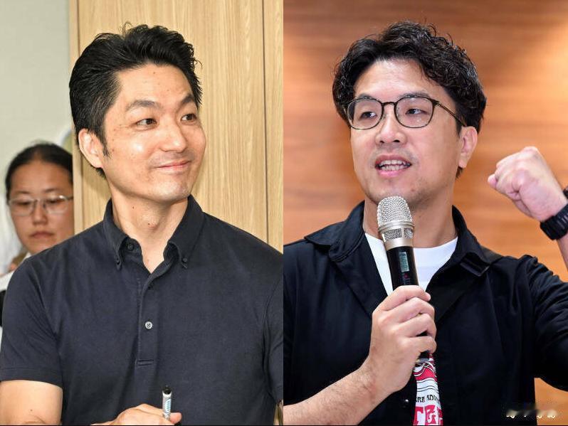 “台独顽固分子”沈伯洋参与的台北市长选战，在岛内引发高度关注。台TVBS电视台8
