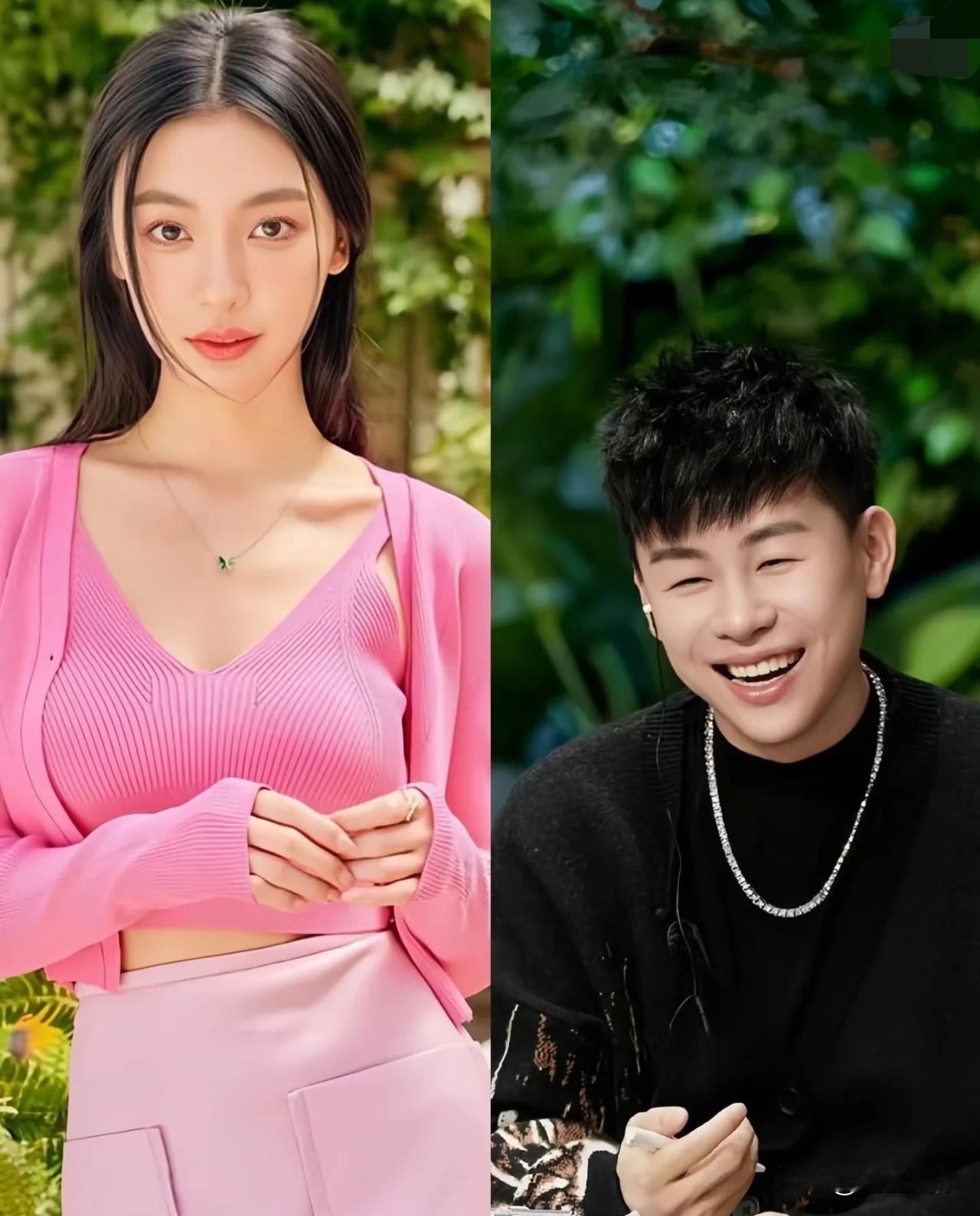 胡彦斌的优越出身注定他不会是太大方的人。如果确实喜欢一个女的，而且有一种你能让我