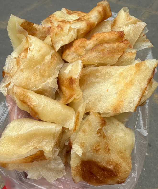 这道特美食源自哪里？隔着屏幕都想尝一口！