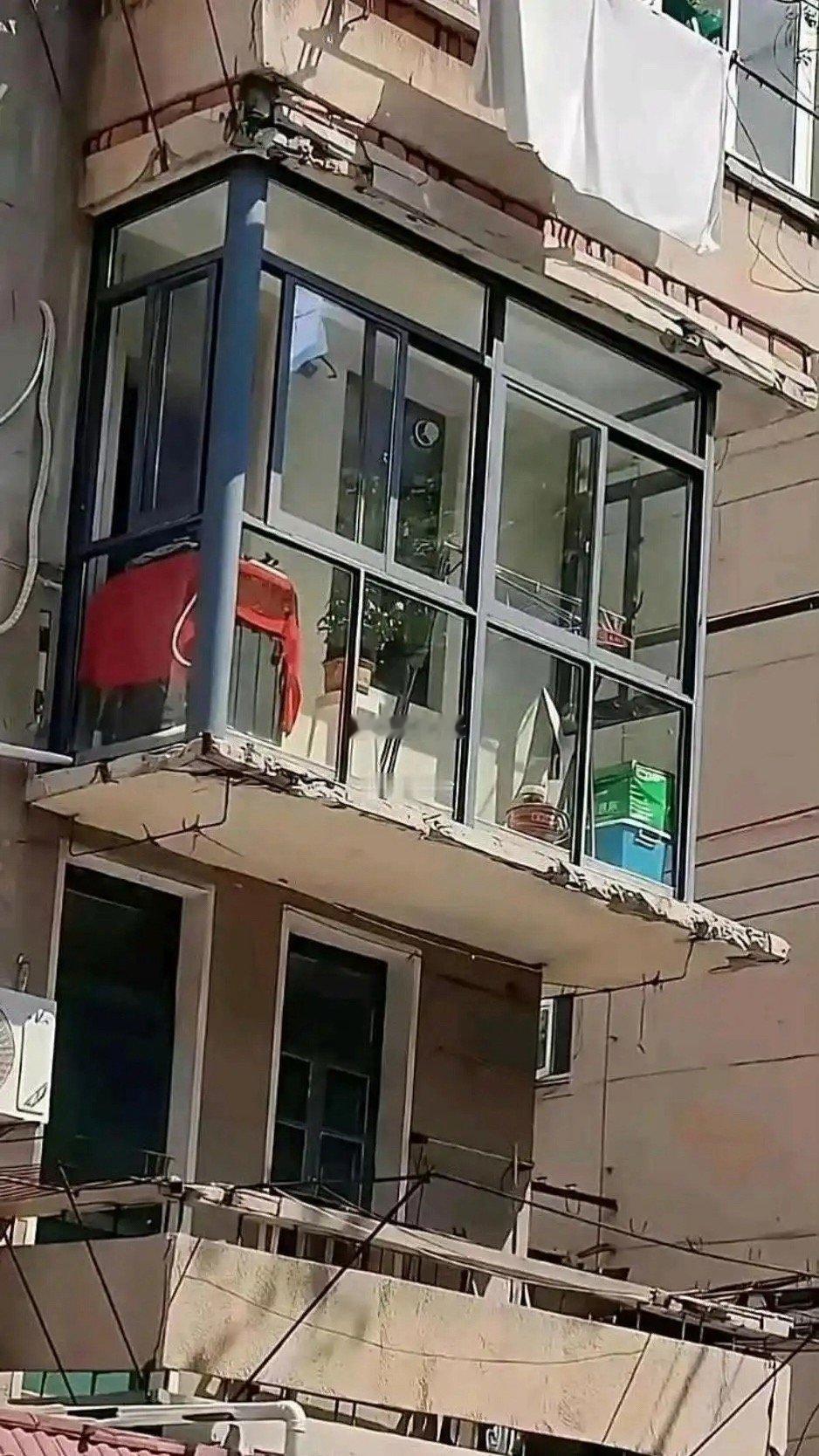 这么蠢的邻居让我遇上了