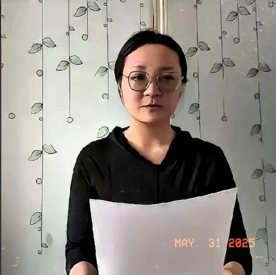 网友们别被她外表骗咯！裤头姐道歉翻车现场曝光，网友炸锅了！昨晚9点半，那个狂