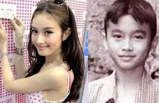 泰国人妖接客前吃避孕药：不是为了避孕，是为了“活着”。 在泰国，有一种药品被