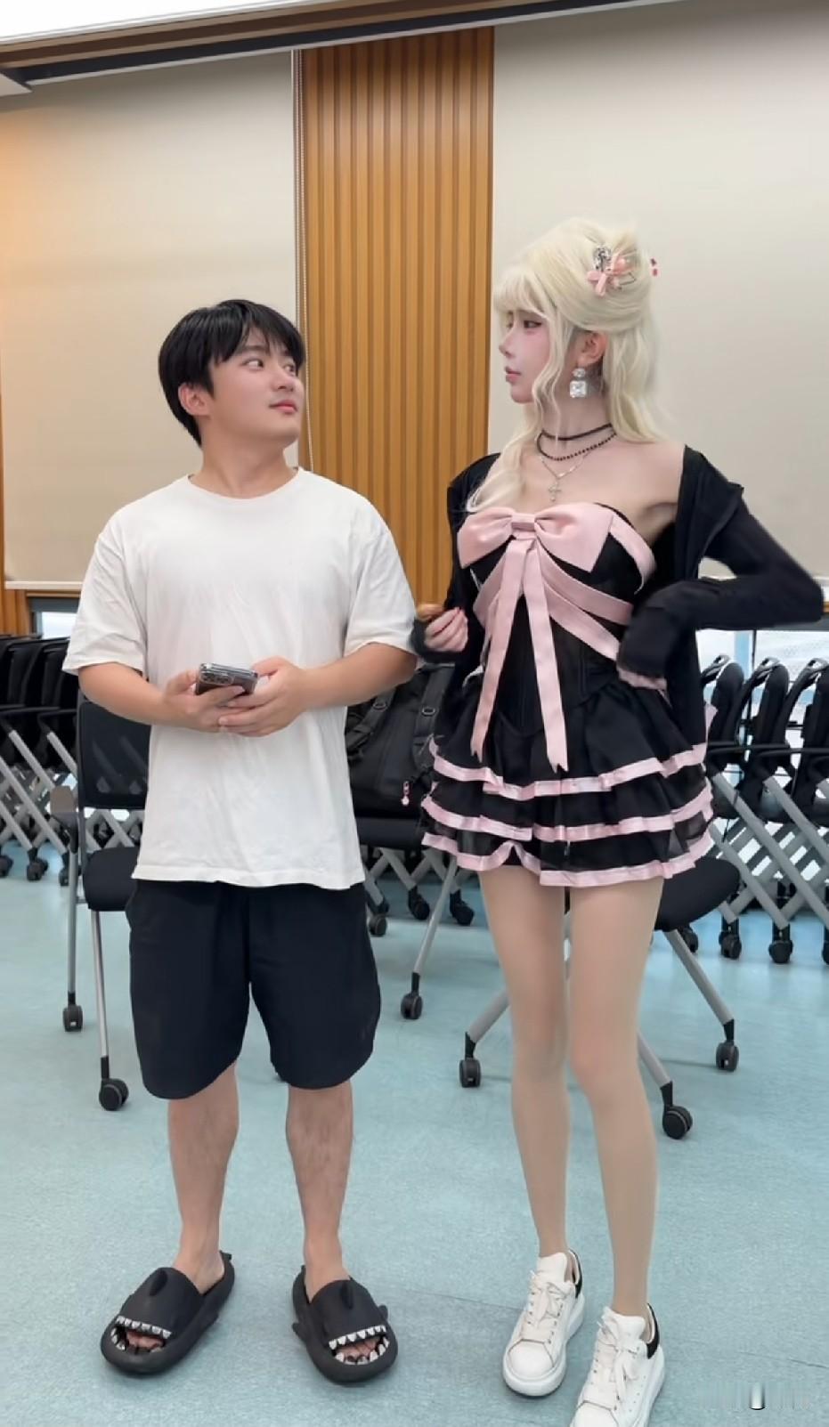 大舅哥1米吧
