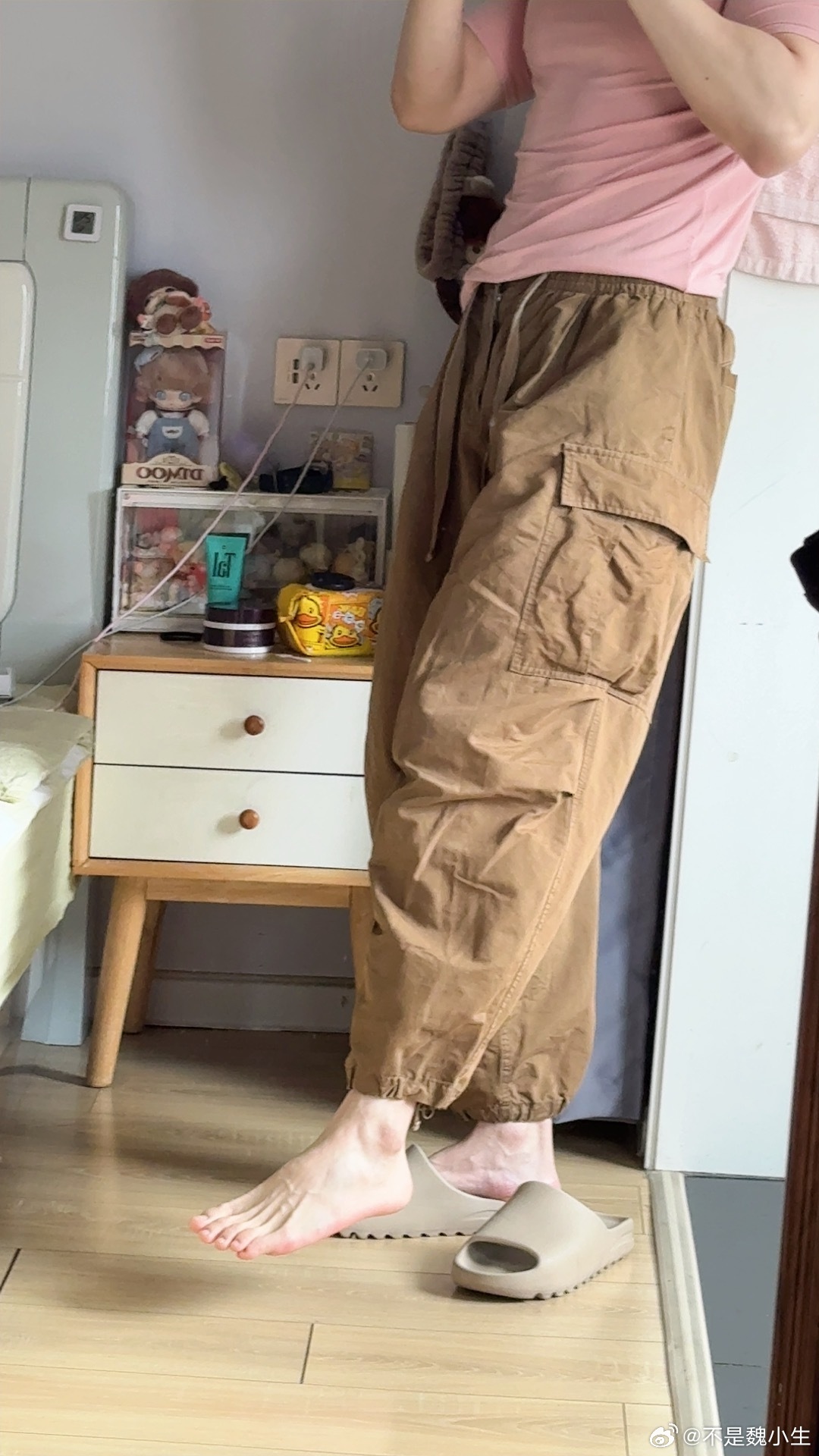 出门健身健身！