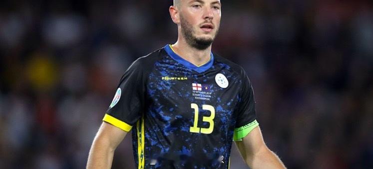 搬运足球情报，给足球爱好者们提供帮助科索沃VS斯洛文尼亚1主力后卫阿米尔-拉赫马