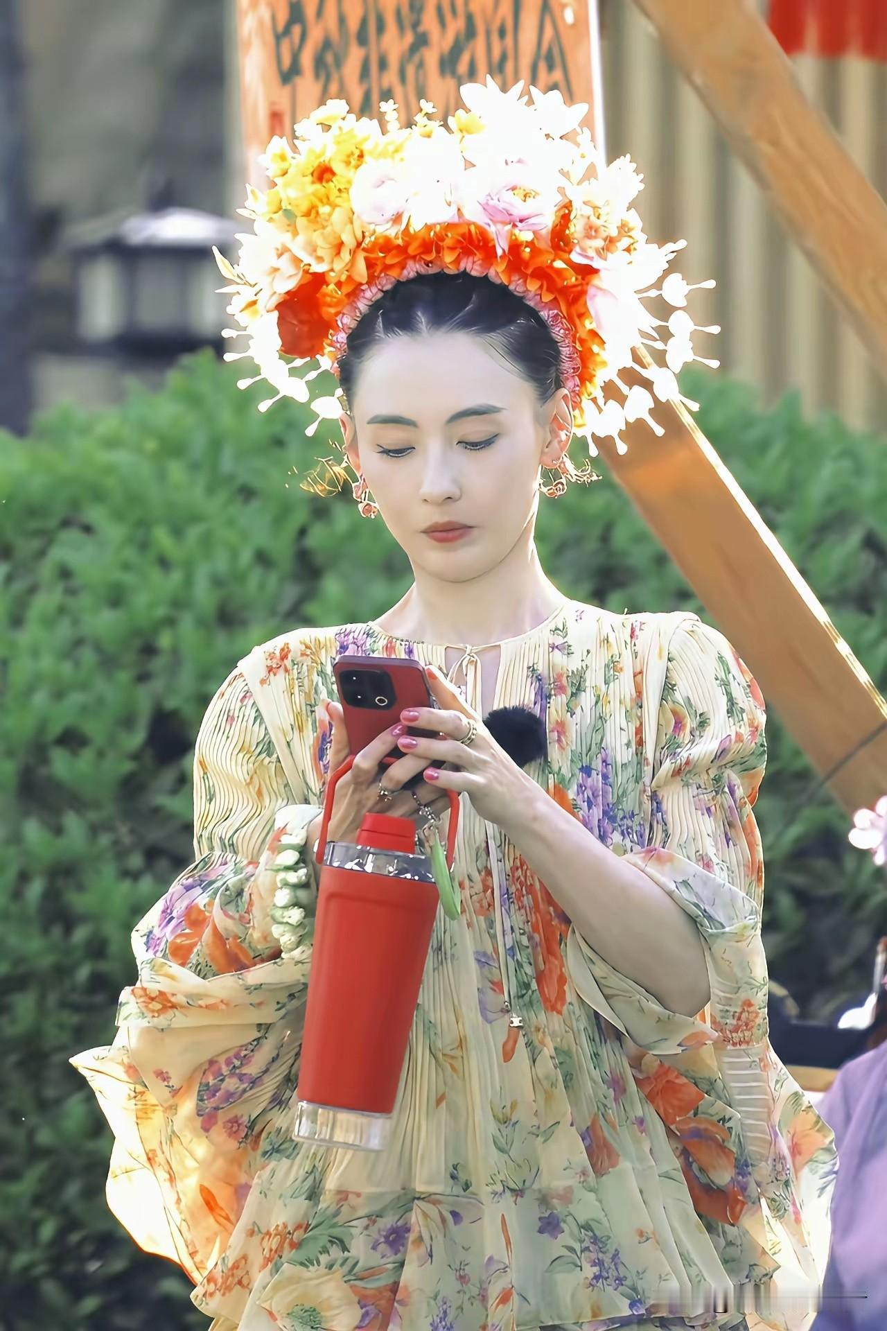 张柏芝注定单身，注定谢霆锋不会和她一辈子。张柏芝太美了，美得不像凡人，不适合过