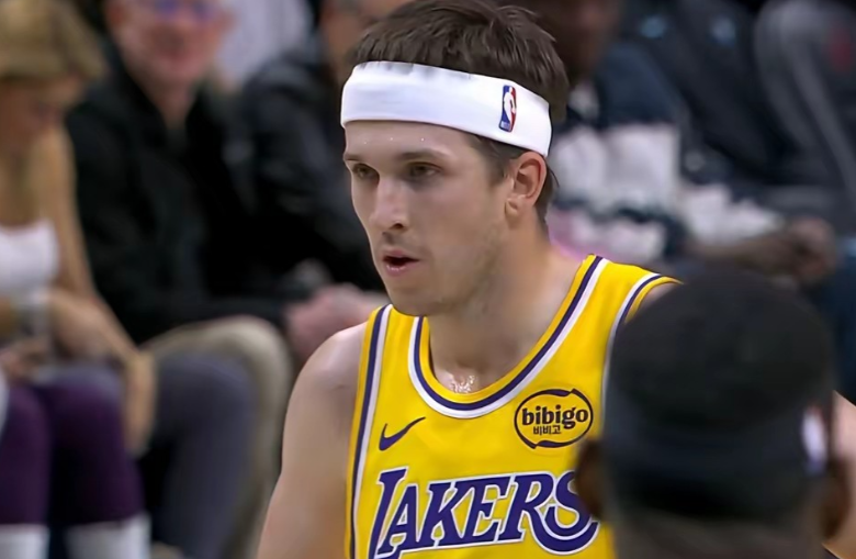 实话实说，湖人季后赛的命门就在里弗斯身上你承认也好不承认也好，小李目前为止整