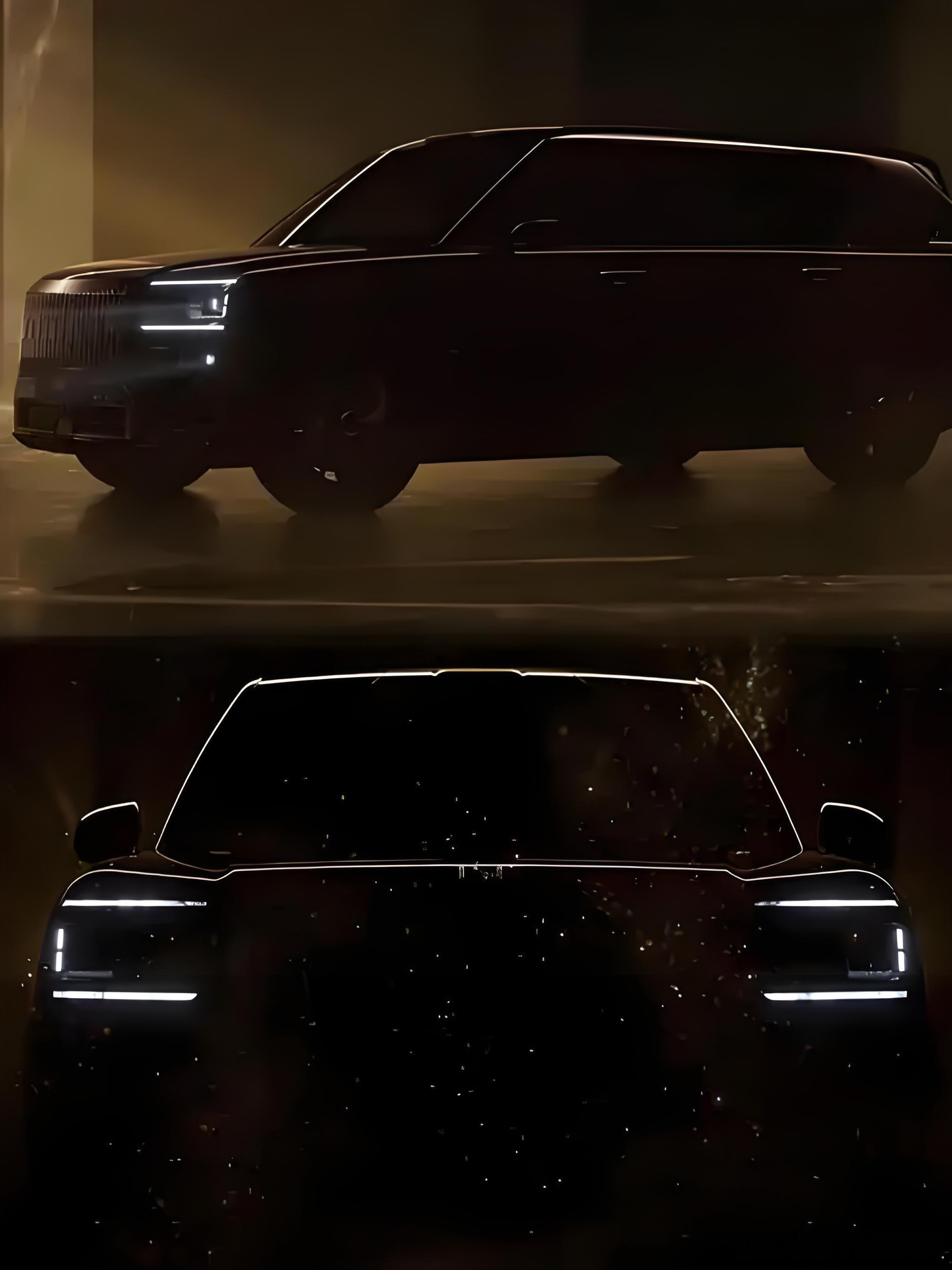 极氪9X极氪9X是极氪品牌在2025年推出的旗舰全尺寸豪华SUV，定位为“新能
