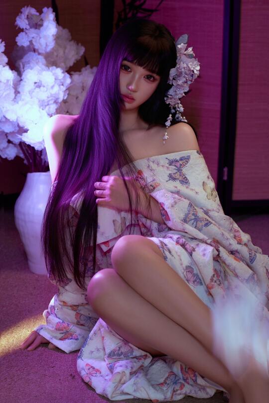 昭和少女🦋我在武汉发现一家超会拍的写真馆