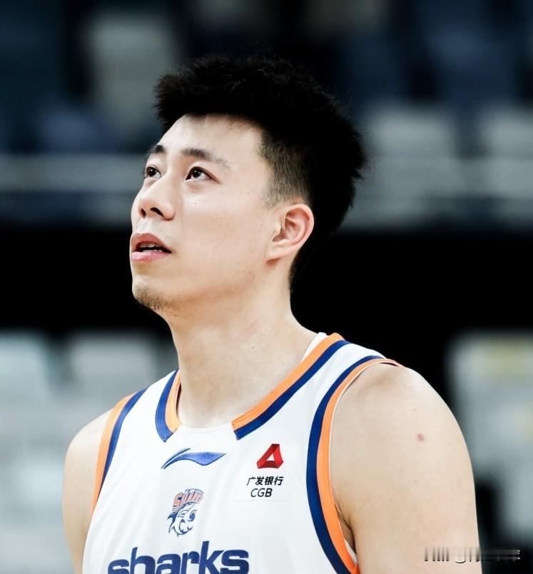 CBA常规赛第10轮得分前10的本土球员一览：01、同曦的郭昊文，31分2板