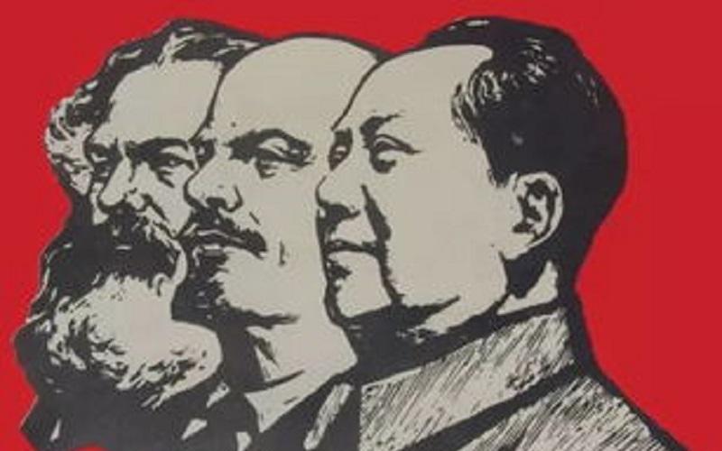 为啥大国小国之前都欺负中国，毛主席是这么说的：“西方帝国主义之所以能够肆