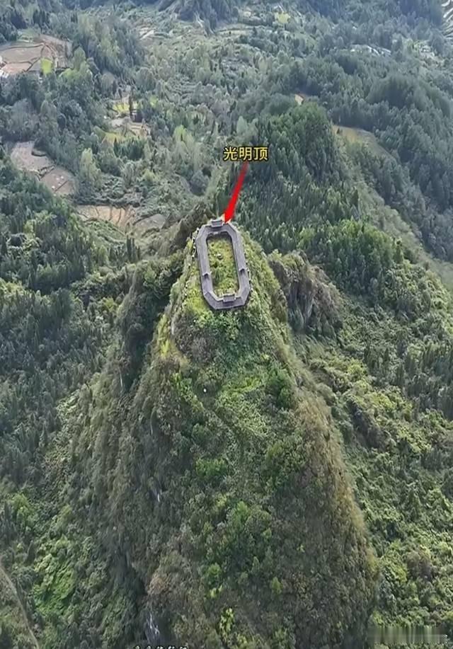 放在古代，这就是兵家必争之地​​​​